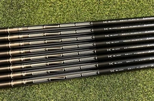 NEW Mitsubishi Tensei 1K Black Hybrid Shaft - FREE CUSTOM ASSEMBLY