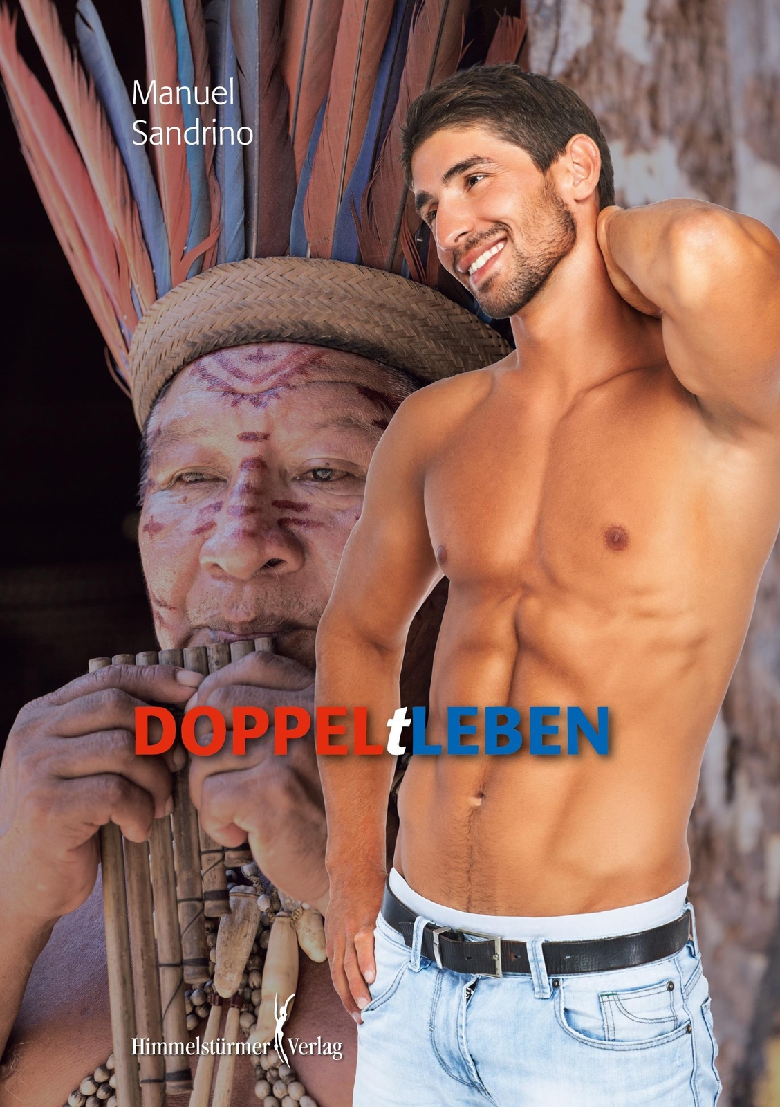 Doppel T Leben Manuel Sandrino