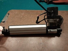 Invacare TDX-SP actuator and motor for leg rest 1136913/1140035  #400