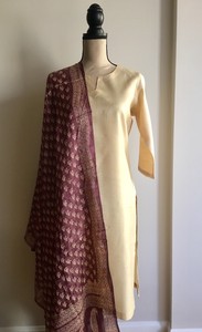 fabindia salwar suits
