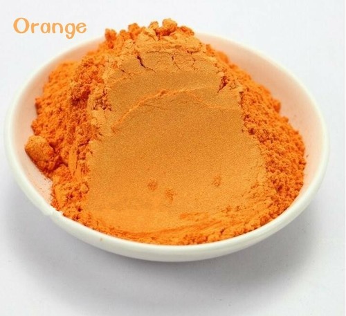 0.7oz Healthy Natural Mineral Mica Powder DIY For Soap Dye Soap Colorant. 1COLOR - Picture 4 of 36