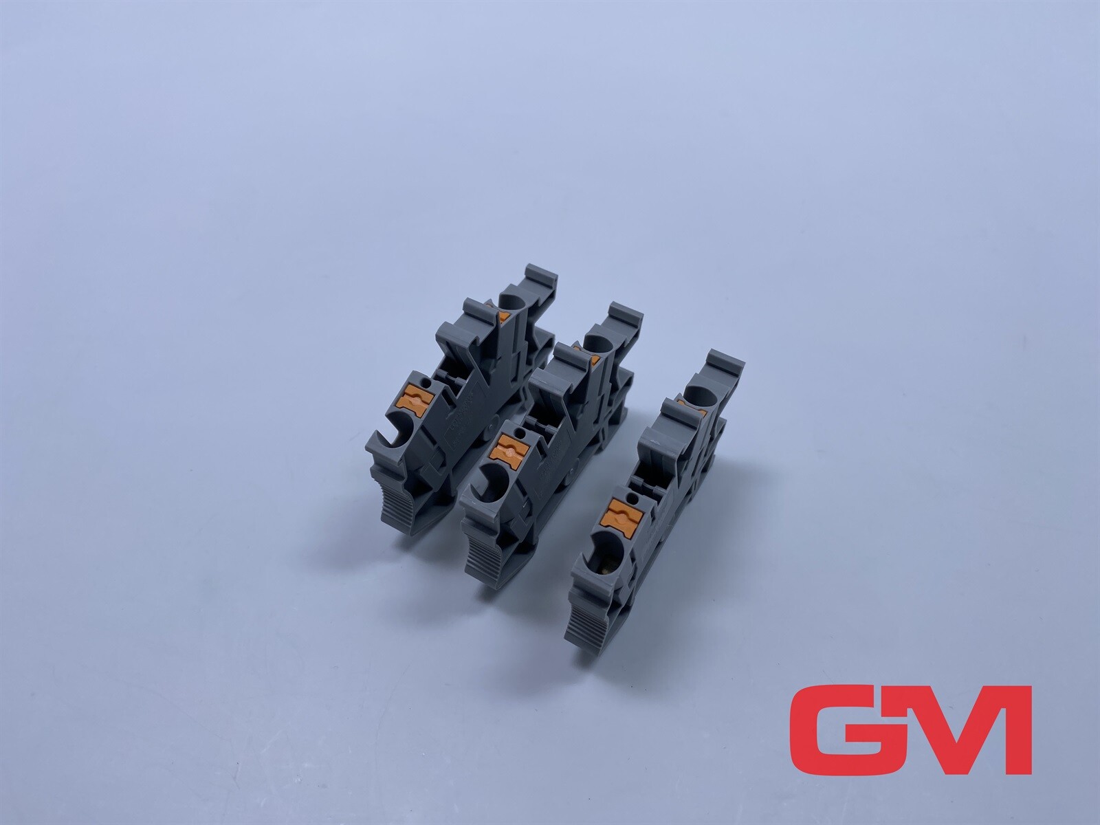 3x Phoenix Contact Installation Terminal PTI 6 3213972
