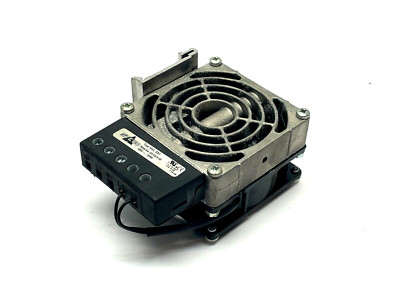 Stego HVL 031 Fan Heater 120V 150W 03103.9-00