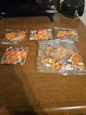 MEGA Construx Pokémon Charizard - GWY77 No Manual No Box