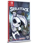 Skelattack [Limited Run Games #176] - Nintendo Switch