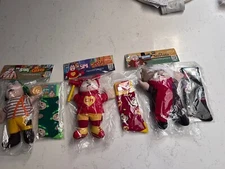 dr simi plush Special Edition 