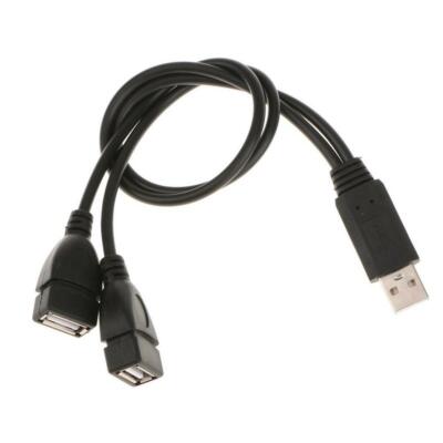 Chikoni D-Tap Splitter Auf 4 Ports - Mit USB, Für Kamera-Akkus Von Anton Bauer, ARRI, RED, Tilta