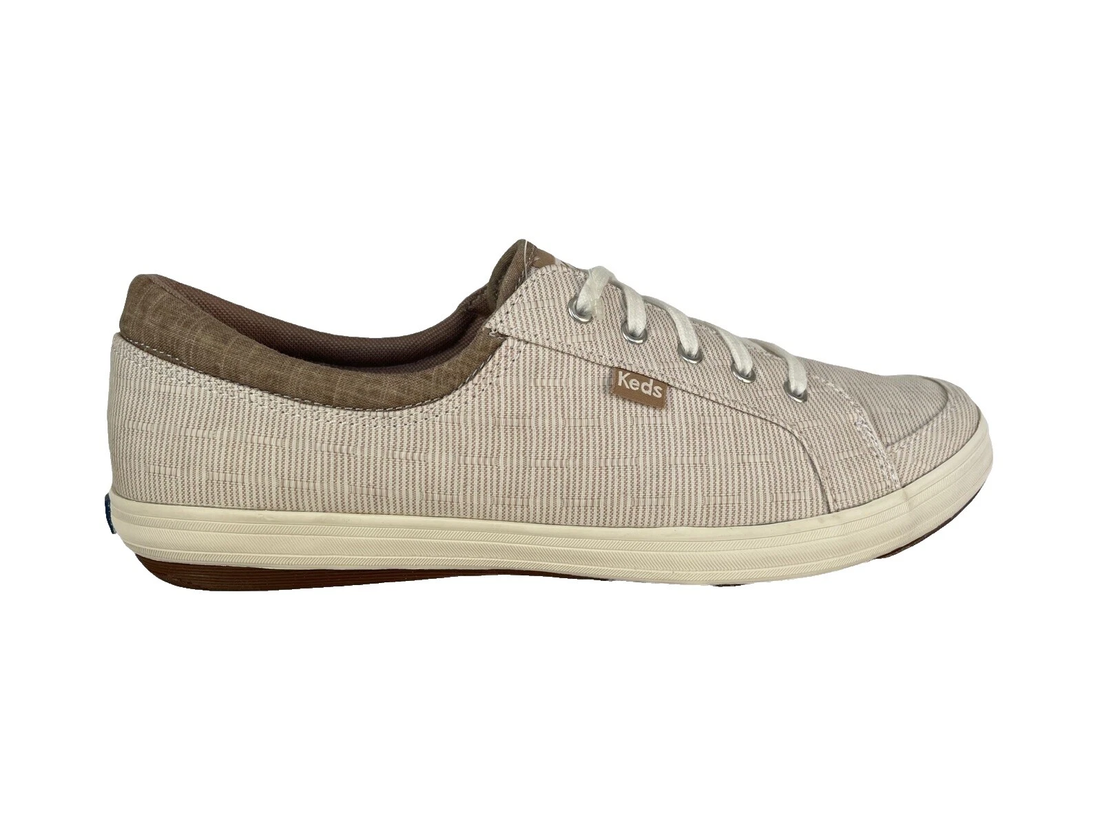 Keds Striped Comfort Shoes for Women