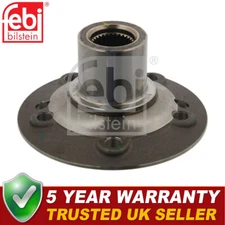 Febi Front Rear Wheel Hub Fits Mercedes M-Class 2005-2011 R-Class 2005-2014
