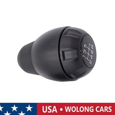 New 6 Speed Manual Transmission Shift Knob Fits For 2007-2013 Jeep Wrangler Jk New 6 Speed Manual Transmission Shift Knob Fits For 2007-2013 Jeep Wrangler Jk