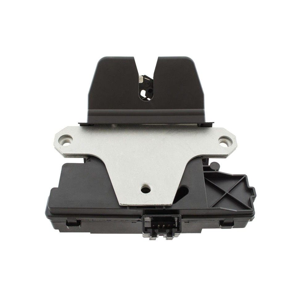 Prodotto: 1012 - SERRATURA PUSH PER PORTELLONE NERA RETTANGOLARE 58X48MM - ZADI (ACCESSORI PER CAMPER-CARAVAN-PORTE SERRATURE CERNIERE - SERRATURE
