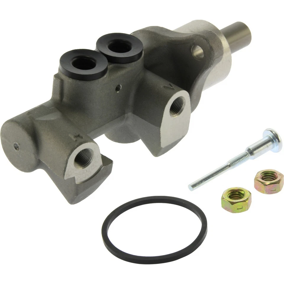 For 2001-2005 BMW 325xi Premium Brake Master Cylinder Centric 2002 2003 2004 - Image 2 of 4