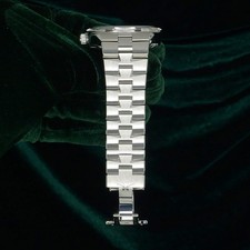 Vacheron Constantin Overseas Silver Dial Steel MINT FULL SET 4500V/110A-B126 19