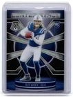 2025 Mosaic Tyler Warren Silver (Raw)
