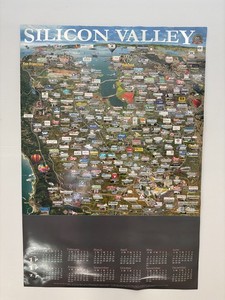 Silicon Valley Poster | eBay