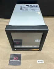 Eurotherm 6100E Paperless Recorder 6100E/U03/VH/NOITPS/004G/002GMS/NOCAL/00/3/25
