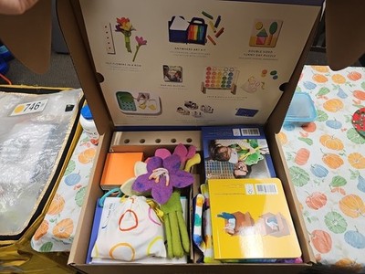 Lovevery the Helper Play Kit for Ages 25, 26, 27 | eBay