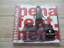 NENA NENA feat. NENA CD