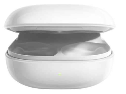 Original:Batterie boitier charge blancSamsung Galaxy Buds FE SM-R400N Wireless - 第 1/1 張圖片