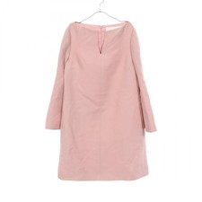 Valentino Wool Silk Dress - DUTY FREE