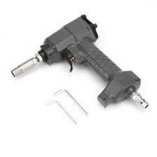 Pneumatic Trim Finish Pin Gun Nailer Woodworking Tools Air Nail Gun 1170✿