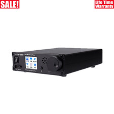 ATR-1000 1.8-30MHz 1000W Universal Auto HF Antenna Tuner for YAESU/ICOM/KENWOOD