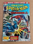 Amazing Spider-Man #130 SIGNED Conway Marvel 1974 1st appearance of Spidermobile