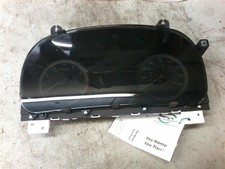 Speedometer Cluster Mph 7 Screen Signature Fits 14 Equus 366306 Speedometer Cluster Mph 7 Screen Signature Fits 14 Equus 366306