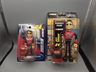 NASCAR Jeff Gordon 24 Collectible Figures From 2003 & 2004 — photo 1
