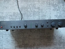 AudioSource SS One / Series II Dolby Surround Sound Processor Works