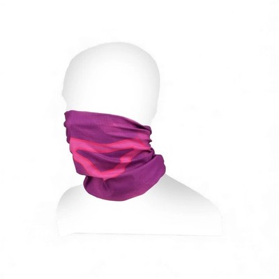 MACNA All-Season Nackenwärmer Thermofutter Polyester Unisex Fuchsia