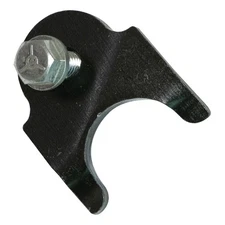 Engine Distributor Hold Down Clamp And Bolt 1964-79 Pontiac Lemans Firebird 2pc