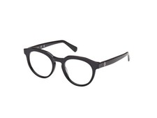 NEW Guess GU50134-49001 Eyeglasses 49mm 100 Authentic