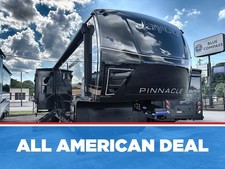2027 Jayco Pinnacle 36FBTS