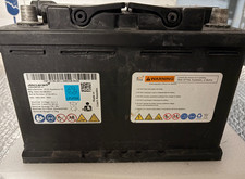 Repair Service For 2016-2022 Mclaren Gen3 Lifep04 Lithium Battery 650s 22ma597gp
