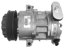 Klimaanlagen – Kompressor PAG 46 10-5851 Airstal für OPEL CORSA D CORSA E