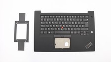 01YU758 KBD Bzl ASM CFR w/o FPR LTN