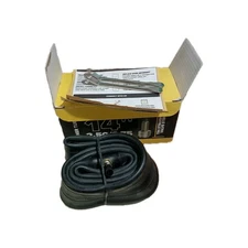 ULTRAVERSE 14" 2.50/2.75 Inner Tube TR4 Straight ValveStem Open Box New