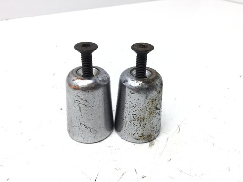 Paar Stabilisator Hebel Lenker Piaggio NRG Power DD 50 2007 2015