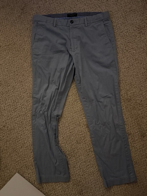 Banana Republic Men’s Chino Pants