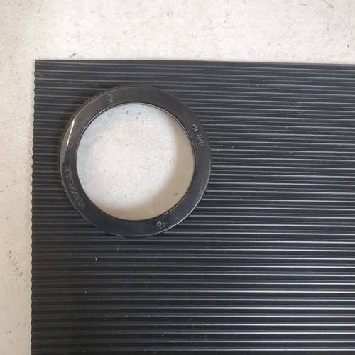 Top Cover Mat for Bretford 3D Printer Cart CA263D-BP - Afbeelding 2 van 5