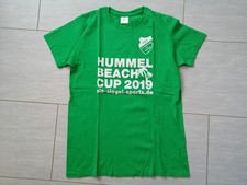 TSV Altenwalde, Hummel Beach Cup 2019, T-Shirt Gr. M, Schiedsrichter, neu