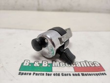 INTERRUTTORE DEVIOLUCI ORIGINALE CEV 3 POSIZIONI MOTO GUZZI GILERA BENELLI EC...