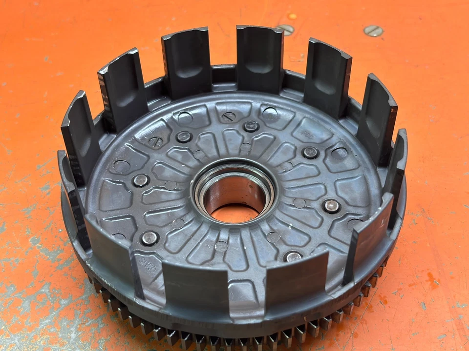 Cesta de embrague KTM 530 EXC 2010 78032001144 450 2008-2011 Foto 2 de 4