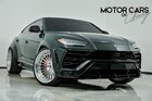 2019 Lamborghini Urus 1016 WIDEBODY CUSTOM PAINT OVER $100K SPENT!