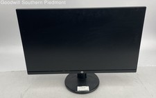 HP V24i FHD 24" Monitor with Stand - Tested