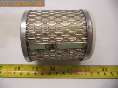 DENTED: Becker Pumps 90950500 Filter
