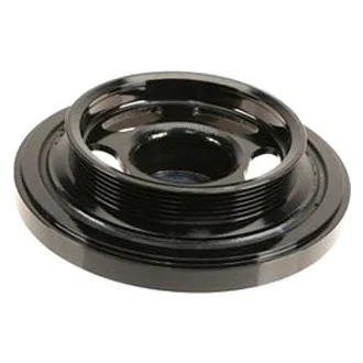 For Dodge Sprinter 3500 2003-2006 Corteco Harmonic Balancer Foto 2 de 2