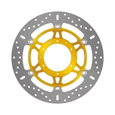 EBC Brakes X-series Brake Rotor MD1152X Front Rear Honda