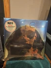 Kiss - Hot In The Shade 35Th Anniversary Colored Vinyl / Hoodie Sealed
